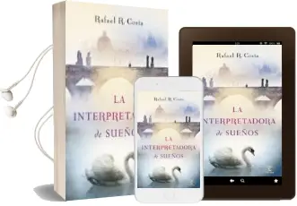 Descargar AudioLibro La Interpretadora de Sueños de Rafael R. Costa año 2014