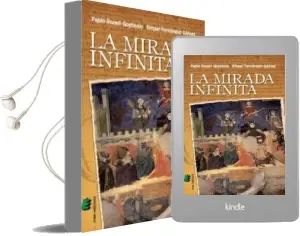 Descargar AudioLibro La Mirada Infinita de Pablo Bonell Goytisolo año 2014
