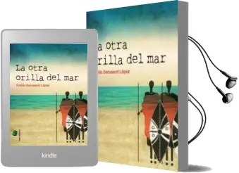Descargar AudioLibro La Otra Orilla del mar de Emilio Benavent Lopez año 2014