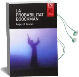 Descargar AudioLibro La Probabilitat Boockman de Angel Brunet año 2014