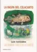 AudioLibro La Raspa del Celacanto de Luis Cerezales