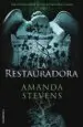 AudioLibro La Restauradora de Amanda Stevens
