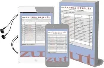 Descargar AudioLibro La Vida Despues: Cuentos de Cine de Juan Bonilla año 2014