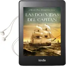 Descargar AudioLibro Las dos Vidas del Capitan de Mari Pau Dominguez año 2014