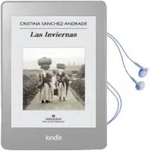 Descargar AudioLibro Las Inviernas de Cristina Sanchez Andrade año 2014