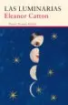 AudioLibro Las Luminarias de Eleanor Catton