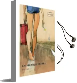 Descargar AudioLibro Las Mujeres de Sara de Eley Grey año 2014