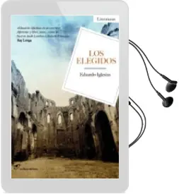 Descargar AudioLibro Los Elegidos de Eduardo Iglesias año 2014