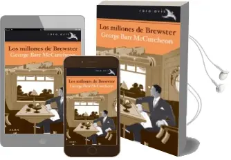 Descargar AudioLibro Los Millones de Brewster de George Barr Mccutcheon año 2014