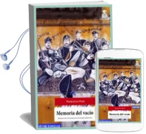 Descargar AudioLibro Memoria del Vacío de Marcello Fois año 2014