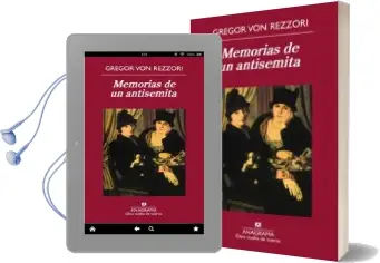 Descargar AudioLibro Memorias de un Antisemita de Gregor Von Rezzori año 2014