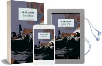 Descargar AudioLibro Mi Educación de Susan Choi año 2014