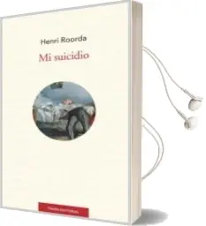 Descargar AudioLibro Mi Suicidio de Henri Roorda año 2014