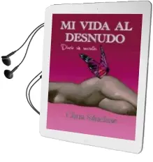 Descargar AudioLibro Mi Vida al Desnudo: Diario sin Secretos de Chus Sanchez año 2014