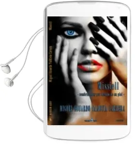 Descargar AudioLibro Missiell, Sombras muy por Debajo de su Piel de Miguel Eduardo Valdivia Carrera año 2014