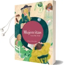 Descargar AudioLibro Mujercitas (Edición Ilustrada) de Louise May Alcott año 2014