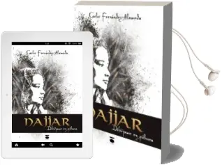 Descargar AudioLibro Najjar. Dibujame en Polvora de Carlos Fernandez Alameda año 2014