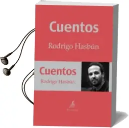 Descargar AudioLibro Nueve de Rodrigo Hasbun año 2014