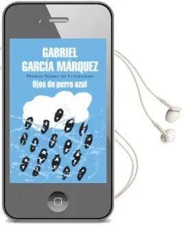Descargar AudioLibro Ojos de Perro Azul (2ª Ed.) de Gabriel Garcia Marquez año 2014