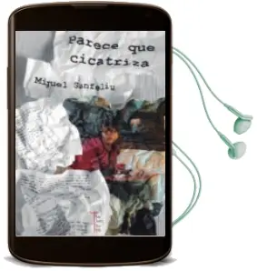 Descargar AudioLibro Parece que Cicatriza de Miguel Sanfeliu año 2014