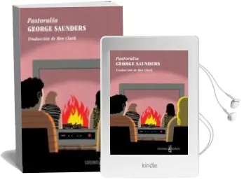 Descargar AudioLibro Pastoralia de George Saunders año 2014