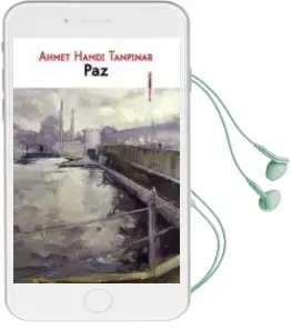 Descargar AudioLibro Paz de Ahmet Hamdi Tanpinar año 2014