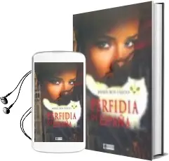 Descargar AudioLibro Perfidia de España de Javier Ros Pardo año 2014