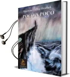 Descargar AudioLibro Poco a Poco de German Ubillos Orsolich año 2014