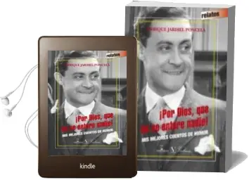 Descargar AudioLibro Por Dios que no se Entere Nadie de Enrique Jardiel Poncela año 2014