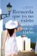 AudioLibro Recuerda que yo no Existo de Miguel Pasquau Liaño