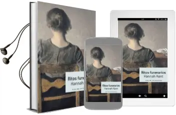 Descargar AudioLibro Ritos Funerarios de Hannah Kent año 2014