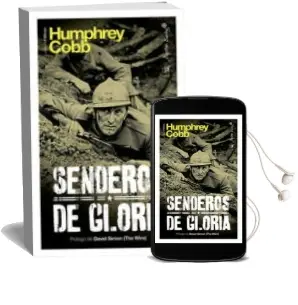 Descargar AudioLibro Senderos de Gloria de Humphrey Cobb año 2014