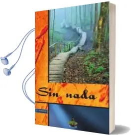 Descargar AudioLibro Sin Nada de Carlota Lama año 2014