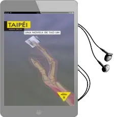 Descargar AudioLibro Taipei de Tao Lin año 2014