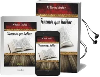 Descargar AudioLibro Tenemos que Hablar de Maria Nieves Sanchez año 2014