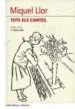 AudioLibro Tots els Contes (Miquel Llor) de Miquel Llor