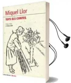 Descargar AudioLibro Tots els Contes (Miquel Llor) de Miquel Llor año 2014