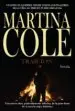 AudioLibro Traicion de Martina Cole