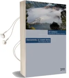 Descargar AudioLibro Un Centauro /Eternamente, la Ciudad Eterna de Juan Antonio Gonzalez Iglesias año 2014