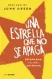 AudioLibro Una Estrella que no se Apaga de Esther Earl
