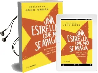 Descargar AudioLibro Una Estrella que no se Apaga de Esther Earl año 2014