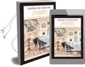 Descargar AudioLibro Viaje Alrededor de mi Habitacion de Xavier De Maistre año 2014