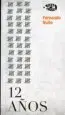 AudioLibro 12 Años de Fernando Nuño