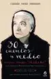 AudioLibro 30 Cuentos y Medio de Miliki (Seud. De Emilio Aragon)