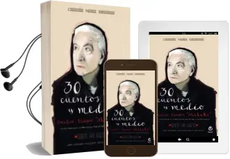 Descargar AudioLibro 30 Cuentos y Medio de Miliki (Seud. De Emilio Aragon) año 2014