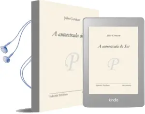 Descargar AudioLibro A Autoestrada do sur de Julio Cortazar año 2014