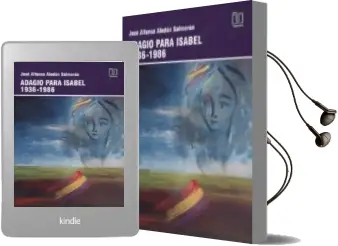 Descargar AudioLibro Adagio para Isabel 1936-1986 de Jose Alfonso Aledon Salmeron año 2014