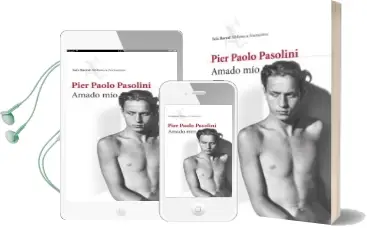 Descargar AudioLibro Amado mio de Pier Paolo Pasolini año 2014