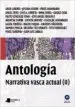 AudioLibro Antología. Narrativa Vasca Actual (Ii) de Varios Autores