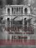 AudioLibro Aquae Sulis de Juan Carlos Moreno